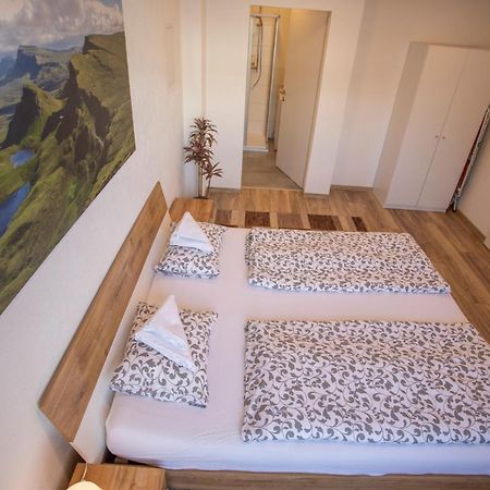 Innsbruck Center Apartment Exterior photo