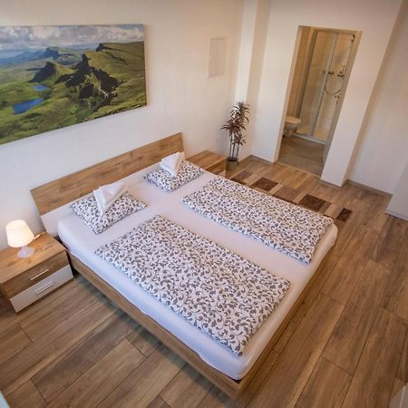 Innsbruck Center Apartment Exterior photo