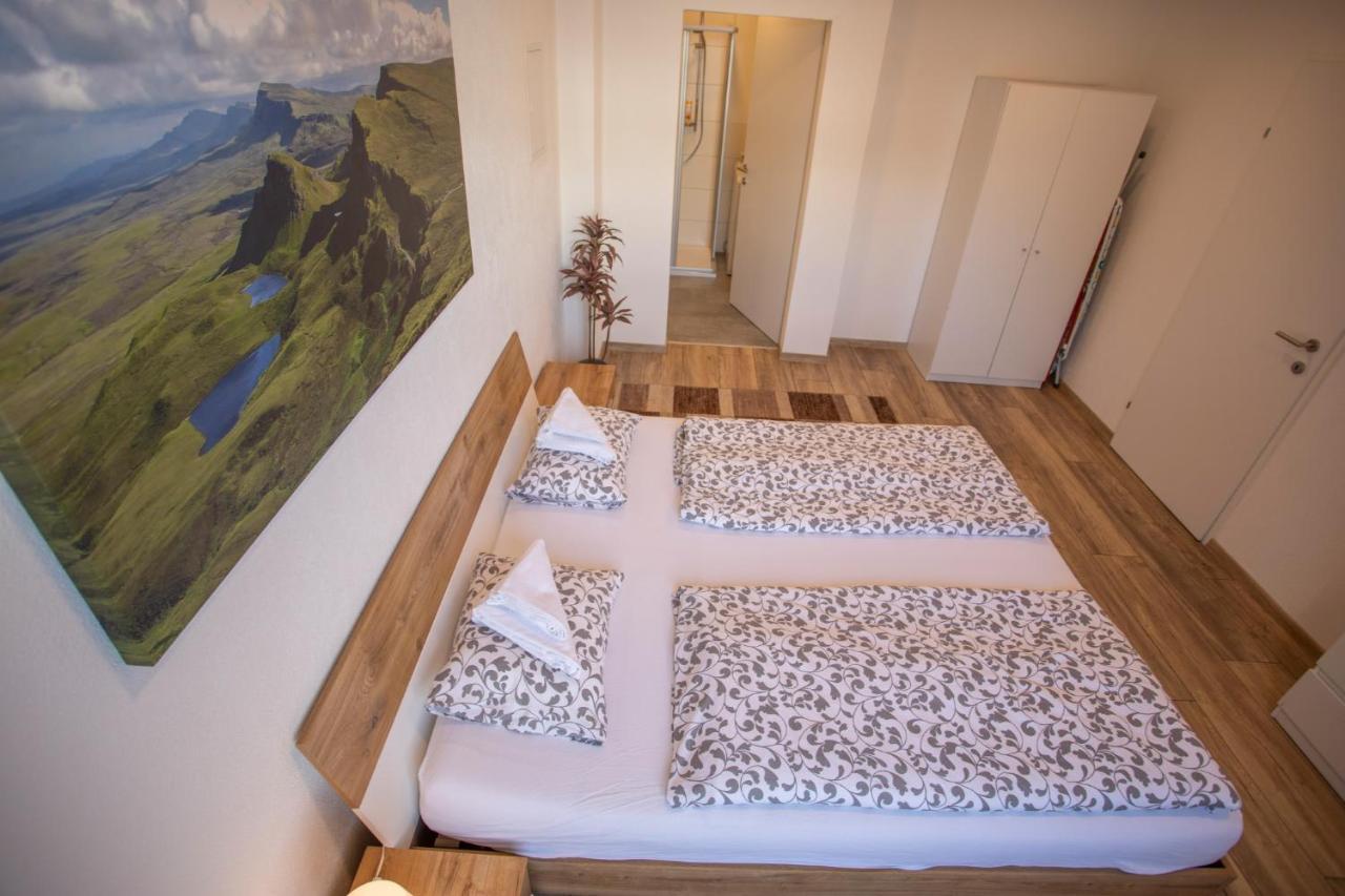 Innsbruck Center Apartment Exterior photo