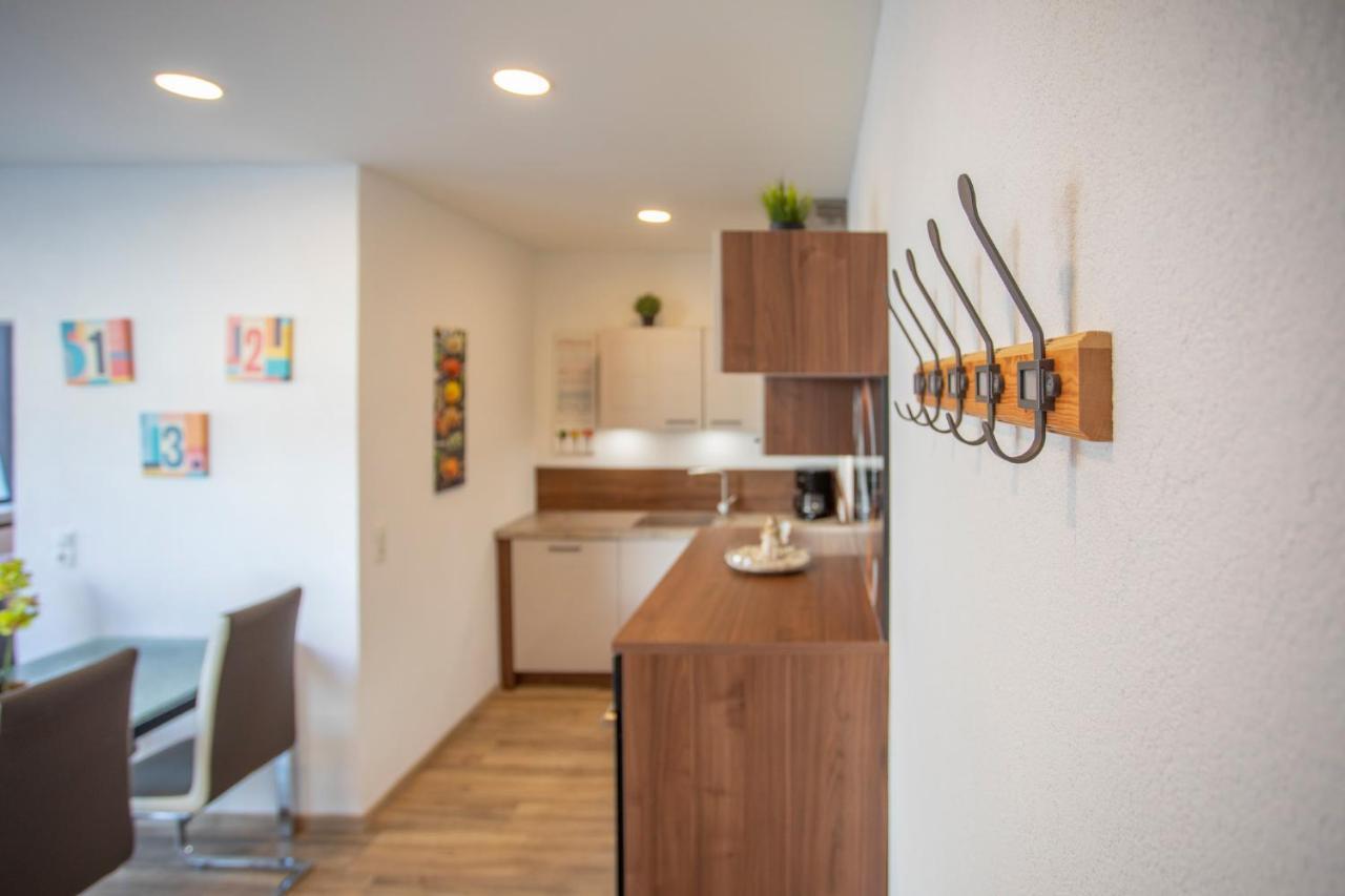 Innsbruck Center Apartment Exterior photo