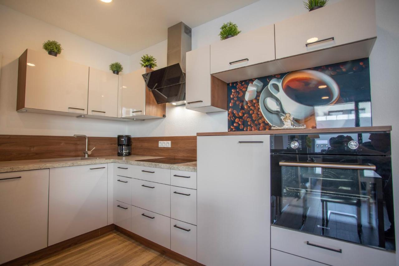 Innsbruck Center Apartment Exterior photo